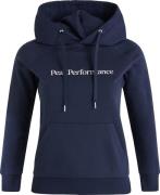 Peak Performance Women's Ground Hood Total Eclipse