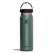 Hydro Flask 946 ml Lightweight Wide Mouth Flex Cap Trail Series Serpen...