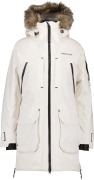 Women's Ceres Parka White Foam