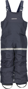 Kids' Bjärven Bib Pants Navy