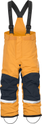 Didriksons  Kids' Idre Pants 6 Fire Yellow