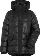 Didriksons Filippa Women's Jacket Black