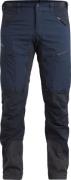 Lundhags Men's Makke Pant Light Navy/Deep Blue