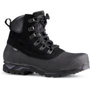 Lundhags Unisex Tjakke Light Mid Slim Black