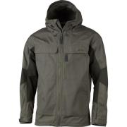 Lundhags Men's Authentic Jacket Forest Green/Dark Fg