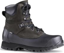 Lundhags Unisex Vandra II Mid Wide Ash