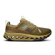 On Men's Cloudhorizon Waterproof Safari/Olive