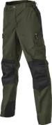 Pinewood Kids' Lappland Extreme 2.0 Trousers Mossgreen/Black