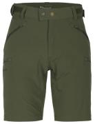 Pinewood Men's Abisko Light Stretch Shorts Moss Green