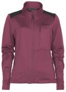 Pinewood Women's Abisko Power Fleece Pink