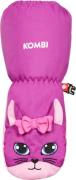 Kombi Kids' Animal Family Mittens Karlie The Kitten