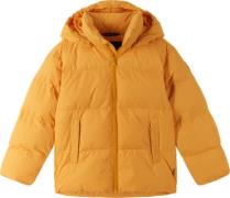 Reima Kids' Down Jacket Teisko Radiant Orange