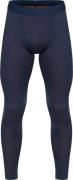 Urberg Men's Selje Merino-Bamboo Pants Dark Navy