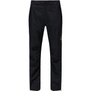 Haglöfs Women's Astral Gore-Tex Pant True Black Long