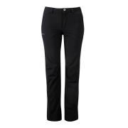 Leisti Women's Recy Drymaxx Shell Pants Black