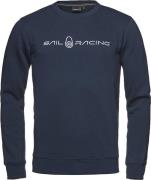 Sail Racing Men's Bowman Sweater Navy