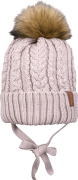 Lindberg Kids' Sunne Hat Greige