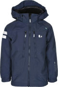 Lindberg Kids' Lingbo Jacket        Navy