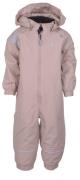 Lindberg Kids' Lingbo Baby Overall Blush