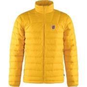 Fjällräven Men's Expedition Pack Down Jacket (2022) Dandelion