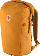 Fjällräven Ulvö Rolltop 30 Red Gold