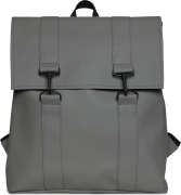 Rains MSN Bag W3 Grey