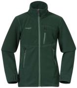 Bergans Juniors' Runde Jacket Duke Green