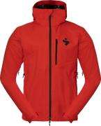 Sweet Protection Men's Supernaut GORE-TEX Infinium Jacket Lava Red