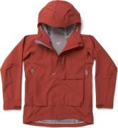 Houdini Women's Rollercoaster Jacket Deep Red