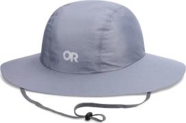 Outdoor Research Men's Helium Rain Brim Hat Slate