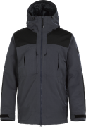 Men's Bergs 2L Insulated Jacket Indigo