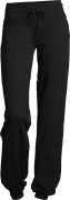 Women's Plow Pants Black