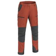 Pinewood Men's Caribou TC Trousers Terracotta/Grey