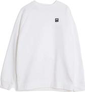 Unisex Icon Crew BRILLIANT WHITE