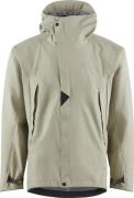 Klättermusen Men's Asynja Jacket Silver Green