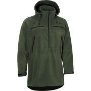 Swedteam Alpha Men's Anorak Hunting Green