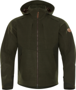 Härkila Men's Metso Hybrid Jacket Willow Green