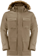 Men's Glacier Canyon Parka Cookie