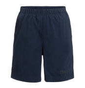 Jack Wolfskin Kids' Desert Shorts Night Blue