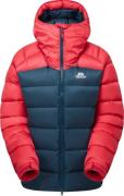 Mountain Equipment Women's Sigma Jacket Majolica/Capsicum