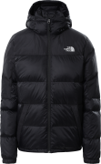 Women's Diablo Hooded Down Jacket TNF BLK/TNF BLK