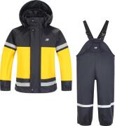 Skogstad Kids' Ona Solo Yellow