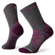 Smartwool Women's Hike Full Cushion Crew Socks Medium Grey