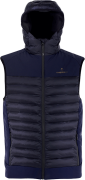 Men's Power Vest Urban Dark Blue