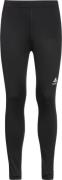 Odlo Men's Essentials Warm Running Tights Black