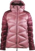 Women's Klara Down Jacket Misty Rose