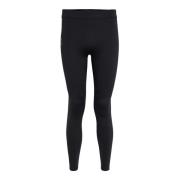 On Men's Core Tights Black