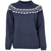 Ivanhoe Women's Sire Crewneck Light Navy