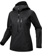 Arc'teryx Women's Alpha Lightweight Anorak Black