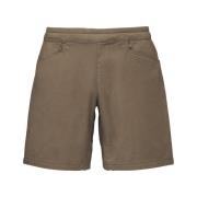 Black Diamond Men's Notion Shorts Walnut